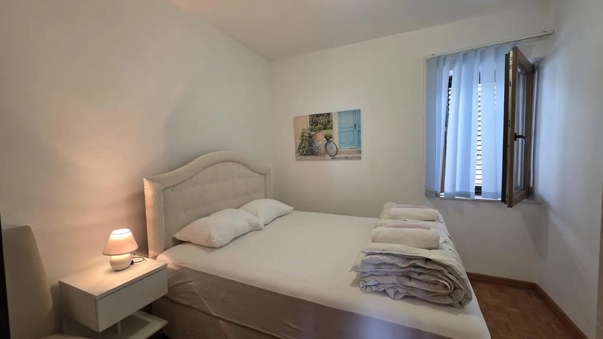 Marina Apartment Novi Vinodolski