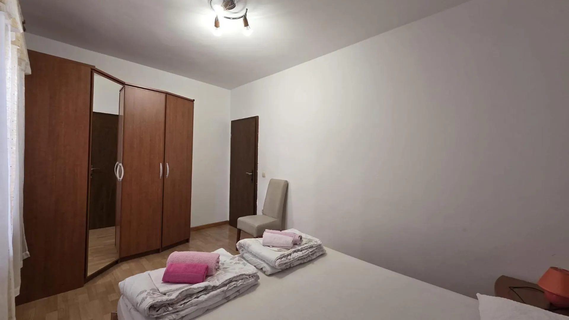 Marina Apartment Novi Vinodolski