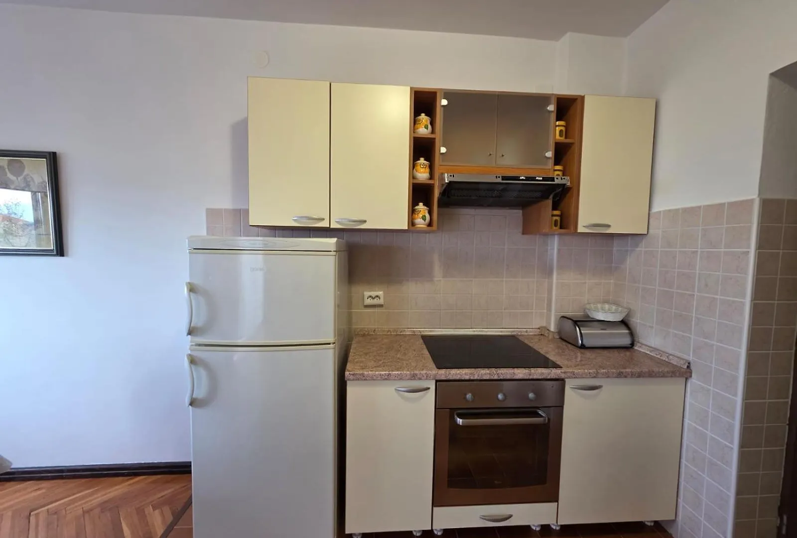 Marina Apartment Novi Vinodolski 0*,