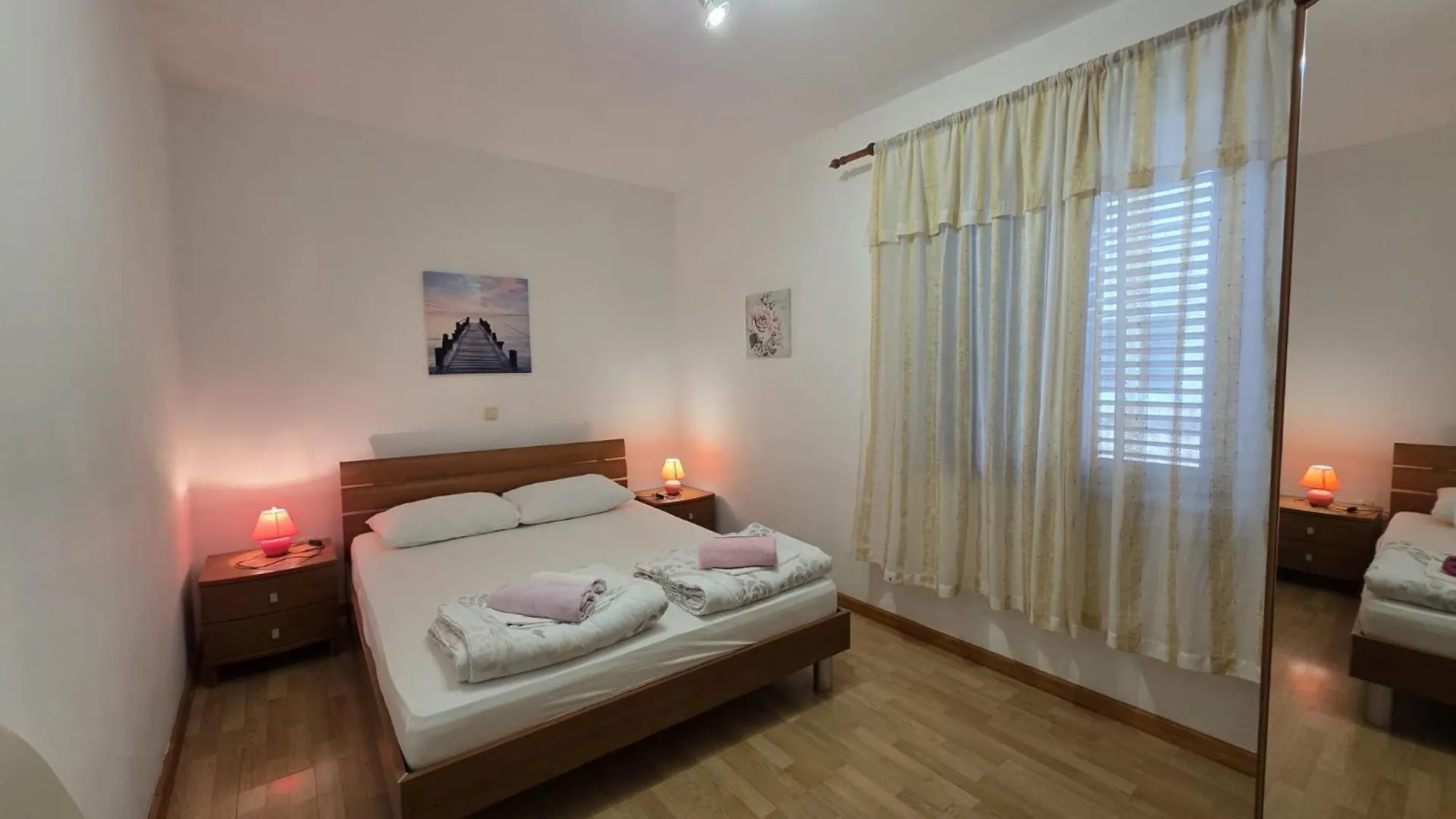 Marina Apartment Novi Vinodolski Croatia
