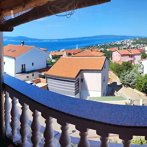 Apartment Sabira, Novi Vinodolski