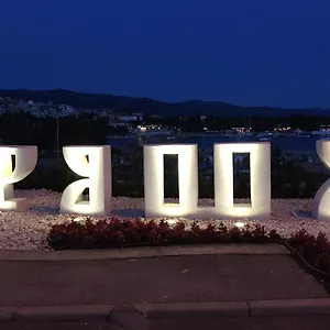 Apartment Strmecki, Novi Vinodolski