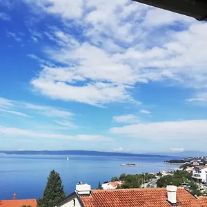 Apartment App Lu 5, Novi Vinodolski