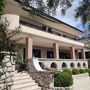 Apartment Biuk, Novi Vinodolski