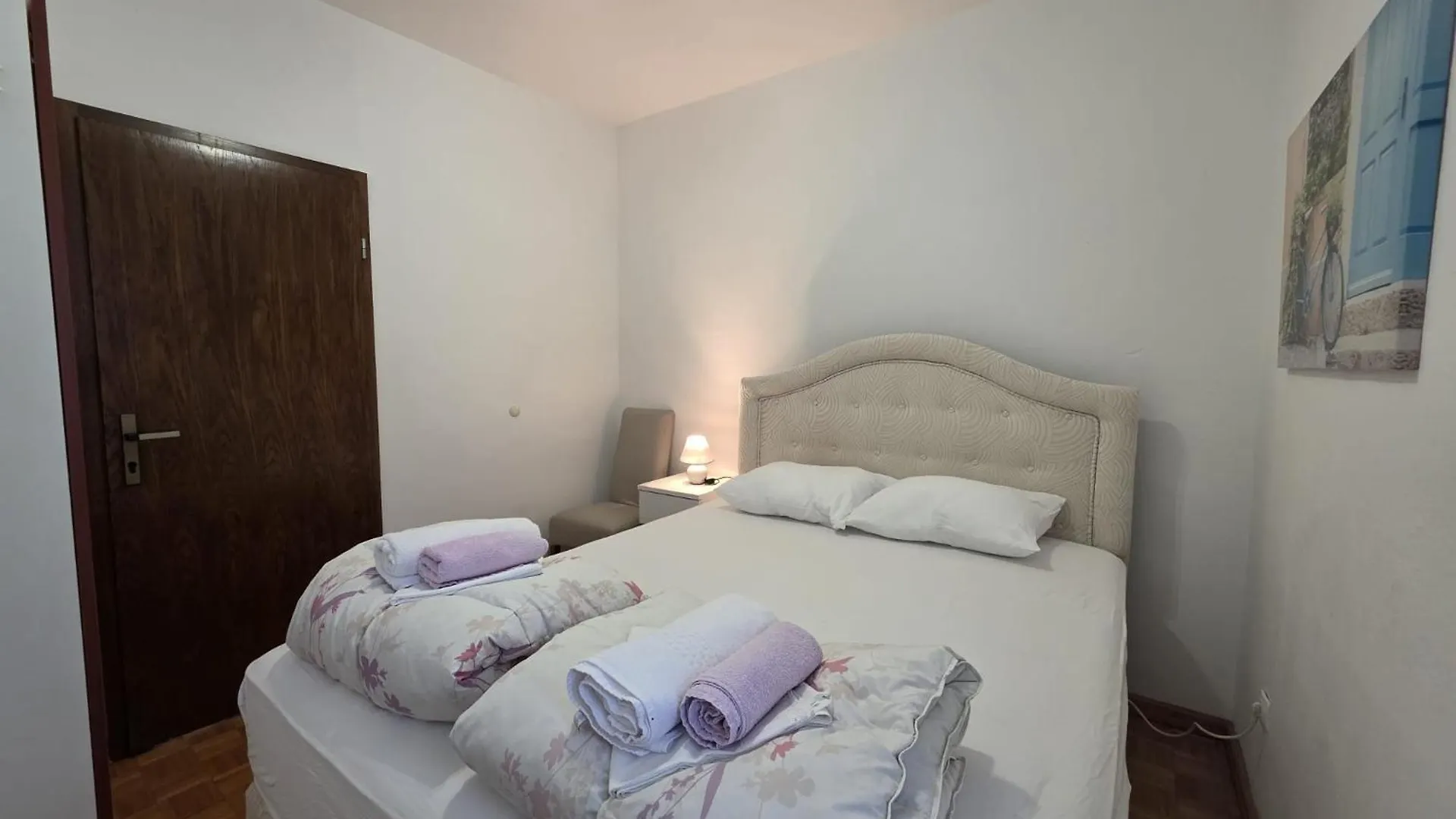 Marina Apartment Novi Vinodolski