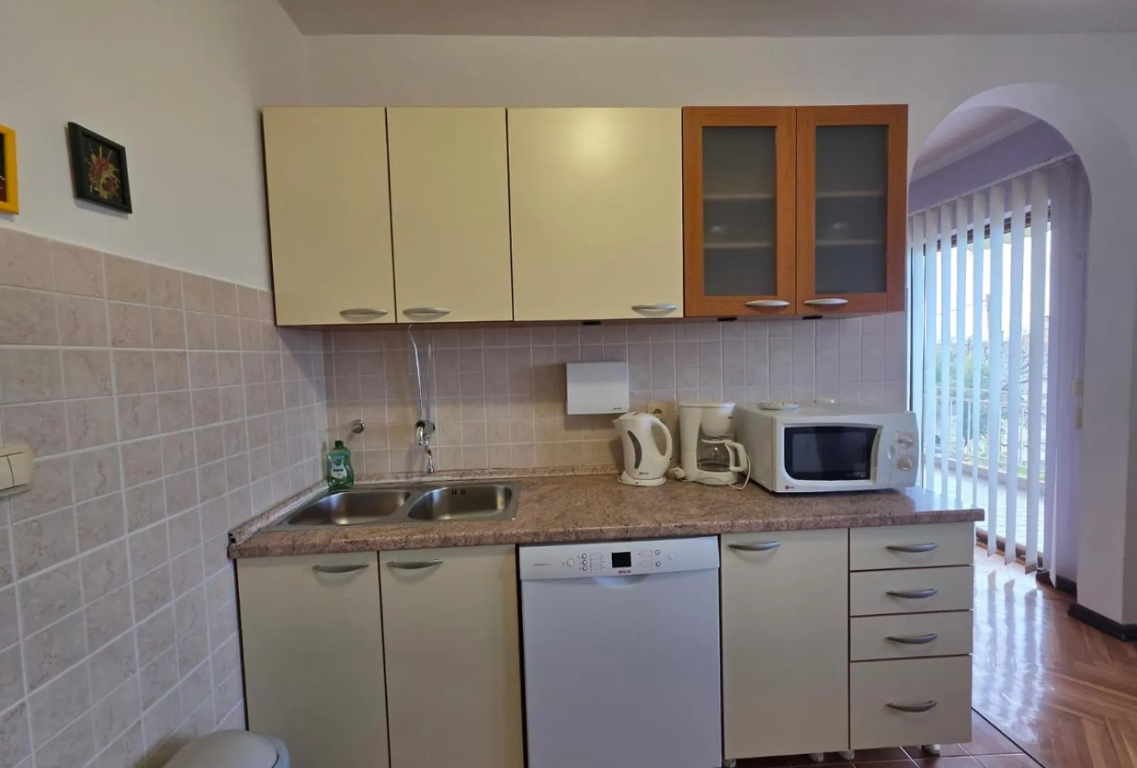 Marina Apartment Novi Vinodolski