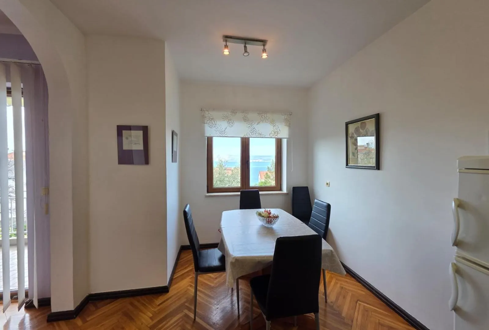 Marina Apartment Novi Vinodolski